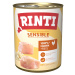 RINTI Sensible 6 x 800 g - Kuřecí s rýží