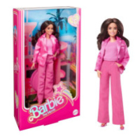 Barbie kamarádka v ikonickém filmovém outfitu