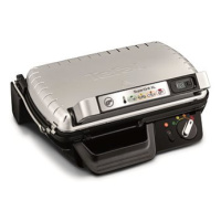 Tefal GC461B34 SuperGrill Timer XL