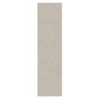 Běhoun Indulgence Velvet Ivory 60x230 cm