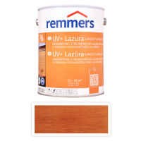 REMMERS UV+ Lazura - dekorativní lazura na dřevo 5 l Teak