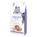 Brit Care Grain-Free Sterilized Weight Control - výhodné balení: 2 x 7 kg