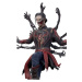 Soška Iron Studios Art Scale 1/10 Doctor Strange in The Multiverse of Madness - Dead Defender St