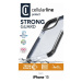 Ochranné pouzdro Cellularline Tetra Force Shock-Twist pro Apple iPhone 15, transparentní