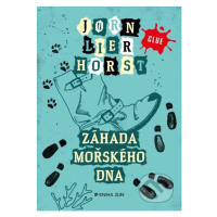 Záhada mořského dna - Jorn Lier Horst - kniha z kategorie Beletrie pro děti