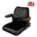 Ochranný potah sedačky rypadla (M1)
