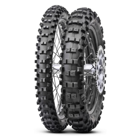 ANLAS 90/90-21 CAPRA EXTREME 54R TT M/C M+S PŘEDNÍ DOT 2024 (ANLAS 90/90-21 CAPRA EXTREME 54R TT