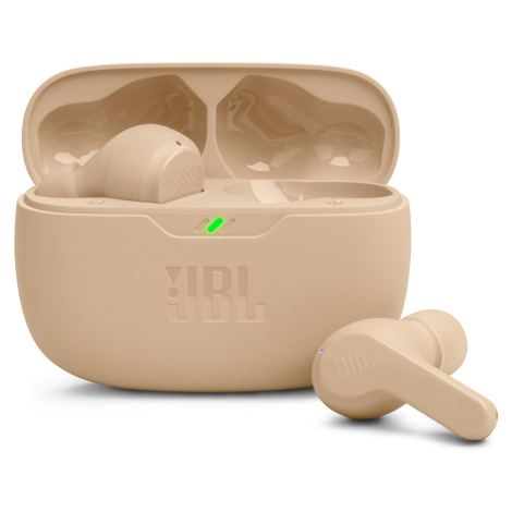 JBL Wave Beam Beige