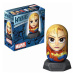 Ravensburger Hylkies: Marvel: Captain Marvel