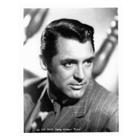 Fotografie Cary Grant, Archive Photos, 30 × 40 cm