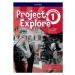 Project Explore 1 - Workbook CZ