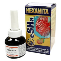 eSHa přípravek Hexamita 20 ml