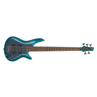 Ibanez SR305E Cerulean Aura Burst