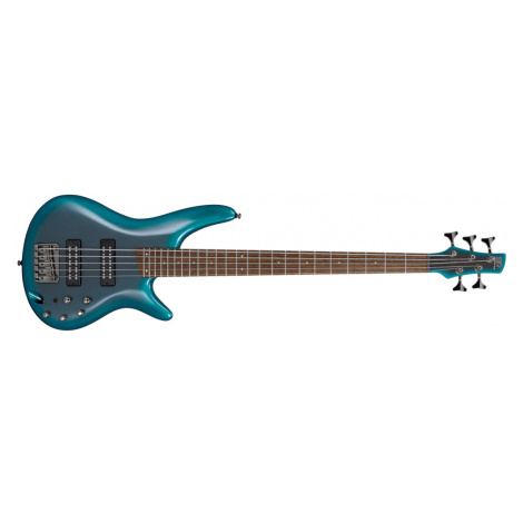 Ibanez SR305E Cerulean Aura Burst