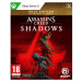 Assassin’s Creed Shadows