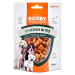 Boxby snacky, 2 balení - 15 % sleva - Bites kuřecí a ryby (2 x 90 g)