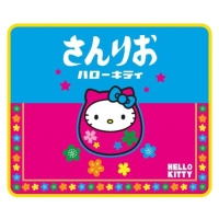 Hello Kitty Japon M Vícebarevná