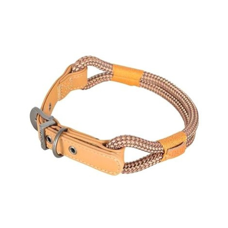 Zolux Hydepark collar béžový 40 × 0,6 cm