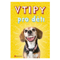 Vtipy pro děti 1 - e-kniha