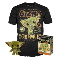 Funko POP! Gremlins Gizmo & T-Shirt Size S