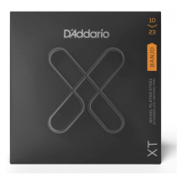 D'Addario XTJ1023