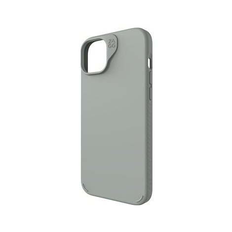 ZAGG Case Manhattan Snap pro Apple iPhone 15 Plus/14 Plus - zelená