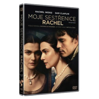 Moje sestřenice Rachel - DVD