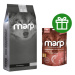 Marp Natural Plus losos 17kg