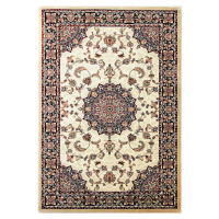 Berfin Dywany Kusový koberec Anatolia 5857 K (Cream) - 150x230 cm