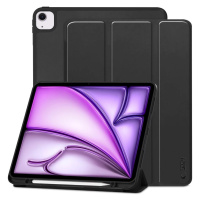 Pouzdro TECH-PROTECT SC PEN IPAD AIR 13 2024 BLACK (5906302308651)