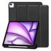 Pouzdro TECH-PROTECT SC PEN IPAD AIR 13 2024 BLACK (5906302308651)