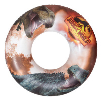 Jurassic World Nafukovací kruh, Ø 90 cm