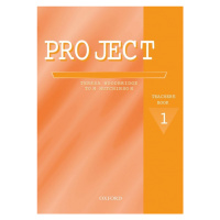 Project 1 Teacher´s Book Oxford University Press