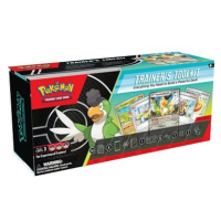 Pokémon TCG: 2024 Trainers Toolkit