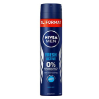 NIVEA MEN Fresh Active 200 ml