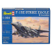 Plastic modelky letadlo 03972 - F-15E Strike Eagle & Bombs (1: 144)