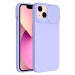 Smarty Slide Case pouzdro iPhone 13 Pro Max fialové