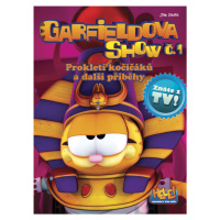 Garfieldova show č.1