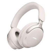 BOSE QuietComfort Ultra Headphones bílá