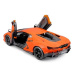 Bburago 1:24 Plus - Lamborghini Revuelto - Orange