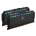 Corsair 32GB KIT DDR5 5600MHz CL36 Dominator Platinum RGB Black