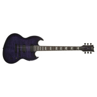 ESP LTD VIPER-1000 QM STPSB