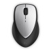 HP myš - 500 Envy Rechargeable Mouse, Silver