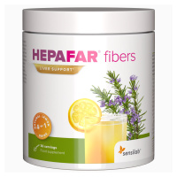 Hepafar Fibers – Detox jater