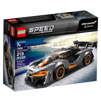 Lego® speed champions 75892 mclaren senna