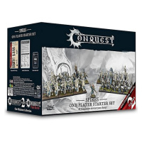 Conquest: Spires - 1 player Starter Set