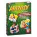 Activity Pocket (CZ,SK)