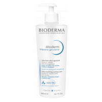 Bioderma Atoderm Intensive gel-creme 500 ml