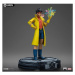 Soška Iron Studios X-Men - Jubilee Art Scale 19 cm