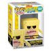 Funko POP! #1669 Animation: SpongeBob SquarePants - Caveman SpongeBob (25th Anniversary)